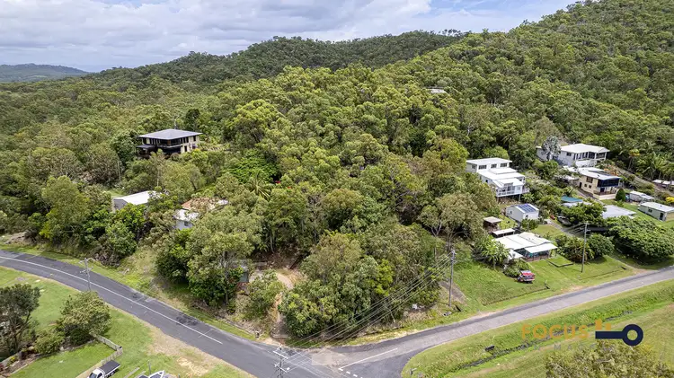 Third view of Homely land listing, 1 Coconut Grove, Ball Bay QLD 4741