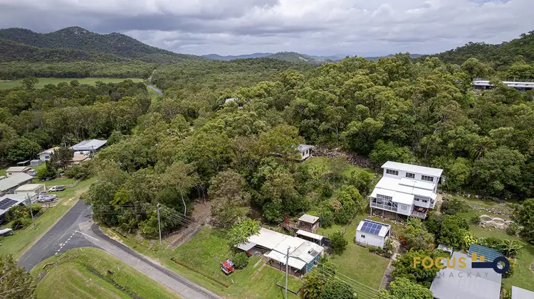 Fifth view of Homely land listing, 1 Coconut Grove, Ball Bay QLD 4741