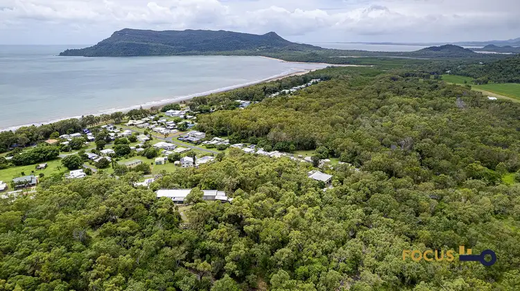 Sixth view of Homely land listing, 1 Coconut Grove, Ball Bay QLD 4741
