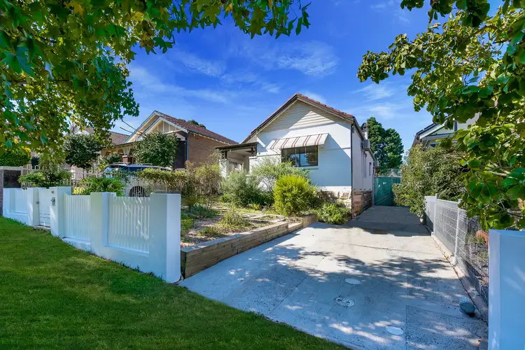 146 Croydon Avenue, Croydon Park NSW 2133