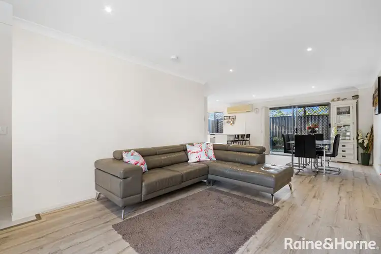 Second view of Homely townhouse listing, 6/38-40 River Hills Road, Eagleby QLD 4207