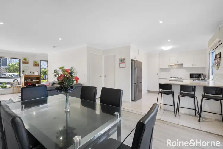 Third view of Homely townhouse listing, 6/38-40 River Hills Road, Eagleby QLD 4207
