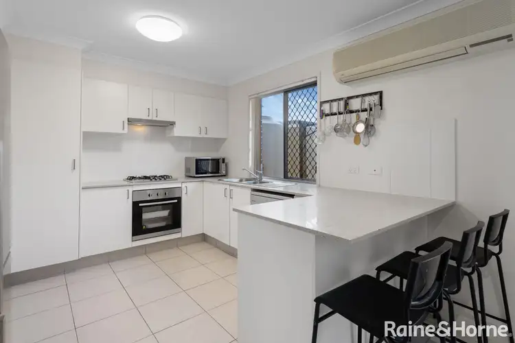 Fourth view of Homely townhouse listing, 6/38-40 River Hills Road, Eagleby QLD 4207