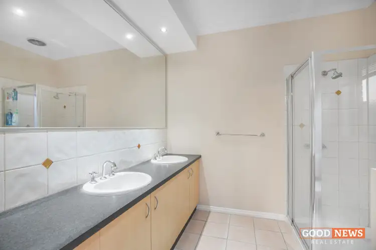 Fifth view of Homely house listing, 8 Netherton Place, Caroline Springs VIC 3023