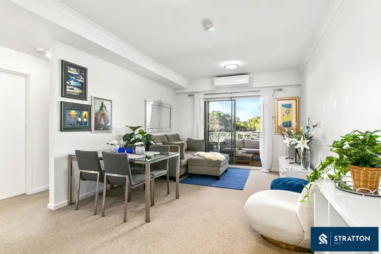 8/1 Kentucky Court, Cockburn Central WA 6164