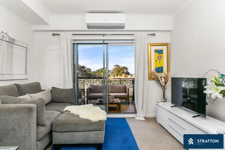 Second view of Homely apartment listing, 8/1 Kentucky Court, Cockburn Central WA 6164