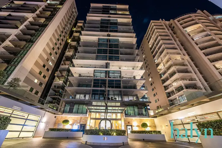 22/88 Terrace Road, East Perth WA 6004