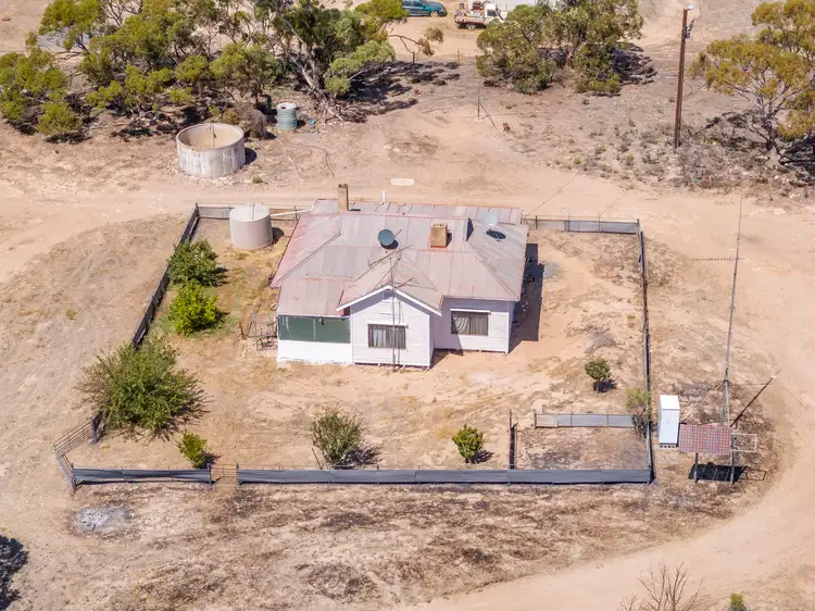Fourth view of Homely rural property listing, 1225a McEvoy Road, Chandada SA 5680