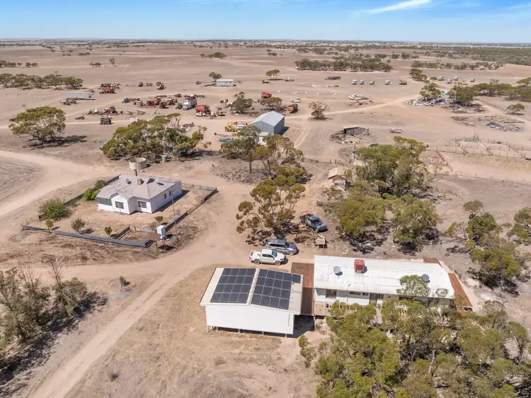 Fifth view of Homely rural property listing, 1225a McEvoy Road, Chandada SA 5680