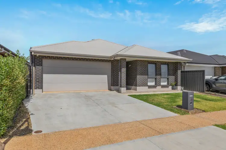 Second view of Homely house listing, 45 Gonis Circuit, Evanston Gardens SA 5116