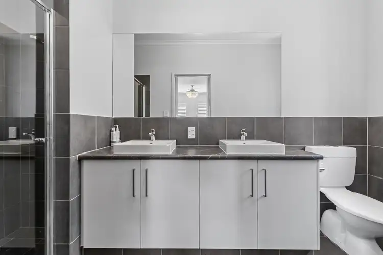 Fourth view of Homely house listing, 45 Gonis Circuit, Evanston Gardens SA 5116