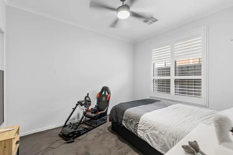 Fifth view of Homely house listing, 45 Gonis Circuit, Evanston Gardens SA 5116
