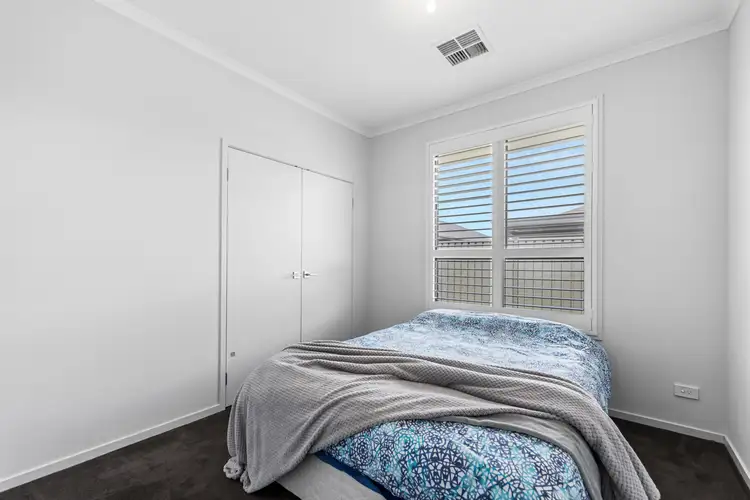 Sixth view of Homely house listing, 45 Gonis Circuit, Evanston Gardens SA 5116