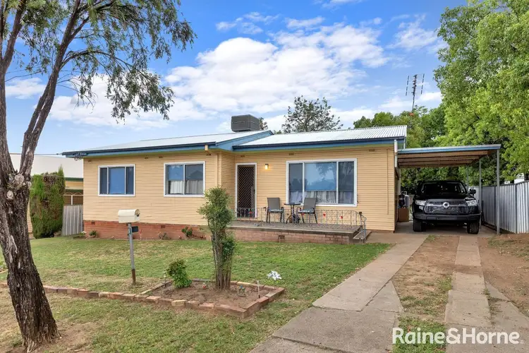 5 Jonathan Street, Tamworth NSW 2340