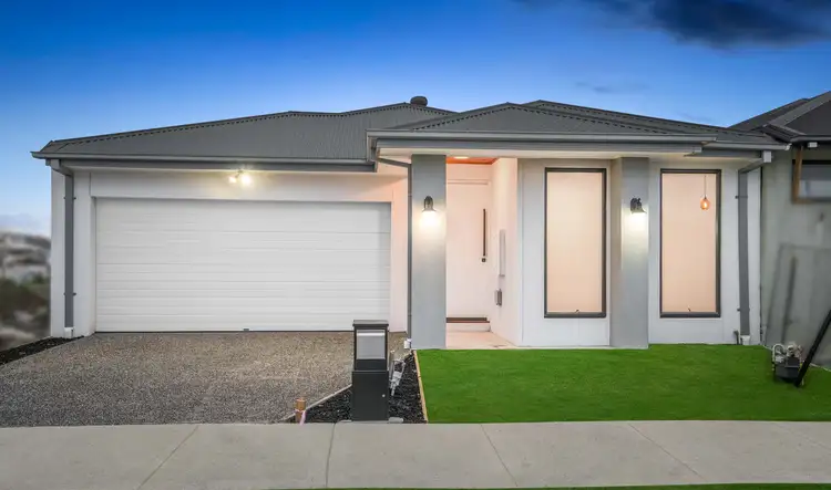Main view of Homely house listing, 27 Columbus Road, Kalkallo VIC 3064