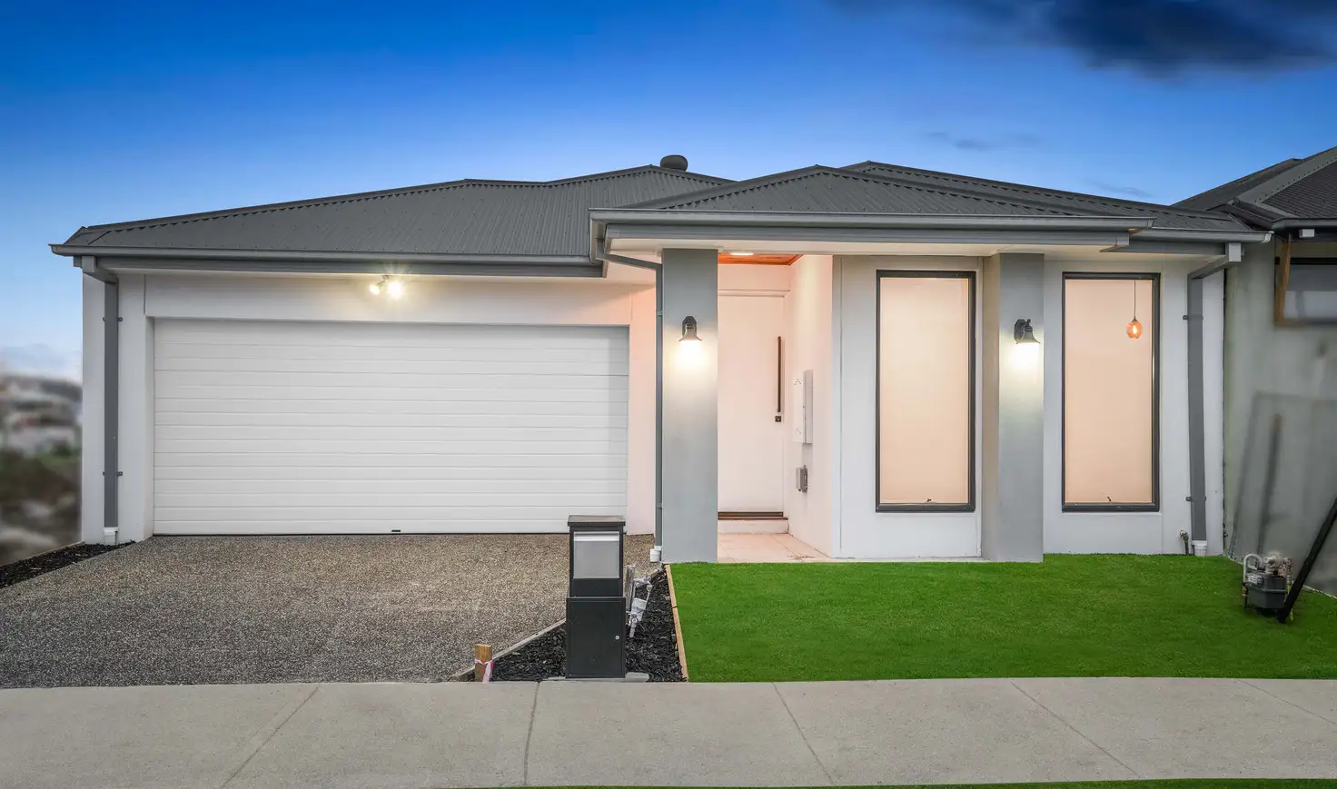 Main view of Homely house listing, 27 Columbus Road, Kalkallo VIC 3064