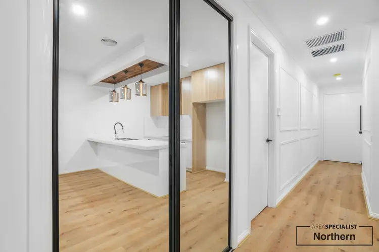 Fourth view of Homely house listing, 27 Columbus Road, Kalkallo VIC 3064