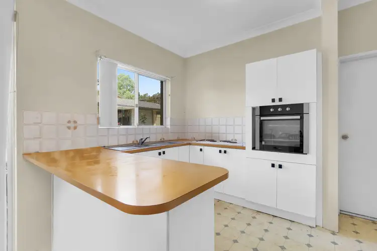 Second view of Homely unit listing, 19/273 Junction Road, Ruse NSW 2560