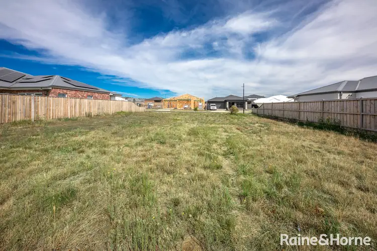 Fourth view of Homely land listing, 11 Lindquist Drive, Gisborne VIC 3437