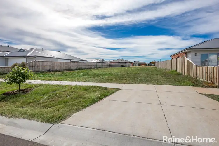 Sixth view of Homely land listing, 11 Lindquist Drive, Gisborne VIC 3437