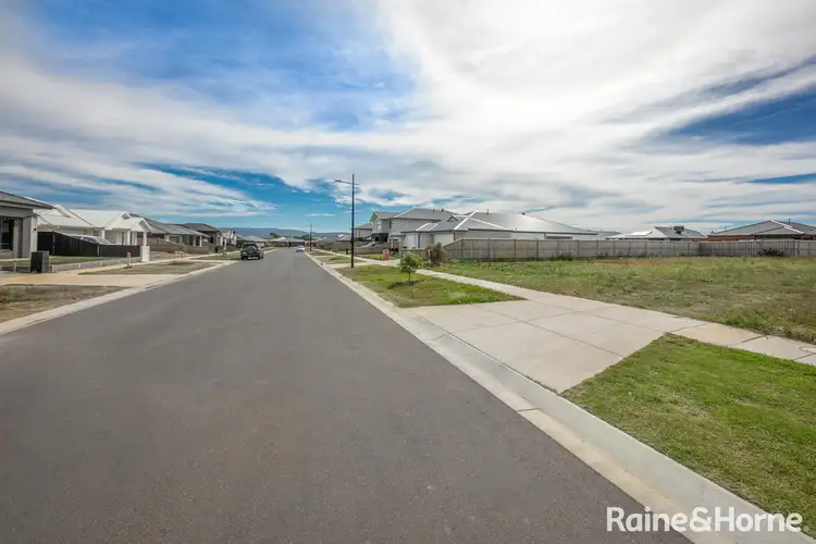 Seventh view of Homely land listing, 11 Lindquist Drive, Gisborne VIC 3437