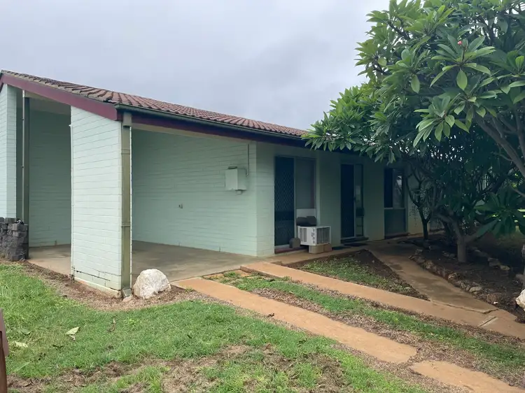 Main view of Homely house listing, 4 Banksia Court, Greenvale QLD 4816