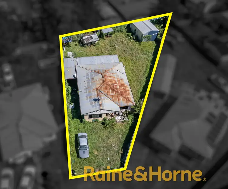 Main view of Homely land listing, 3 Crum Avenue, Dubbo NSW 2830