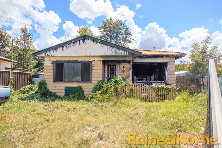 Third view of Homely land listing, 3 Crum Avenue, Dubbo NSW 2830