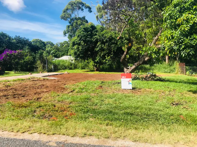 Second view of Homely land listing, 8 Miriam St, Russell Island QLD 4184