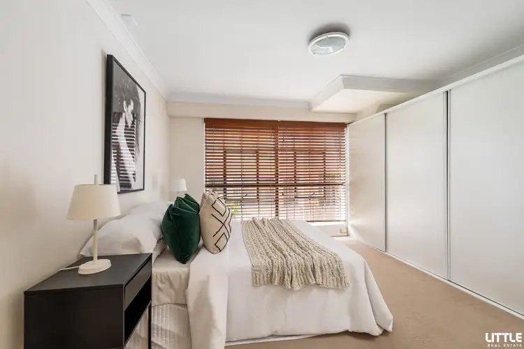 Sixth view of Homely apartment listing, 206/188 Chalmers Street, Surry Hills NSW 2010