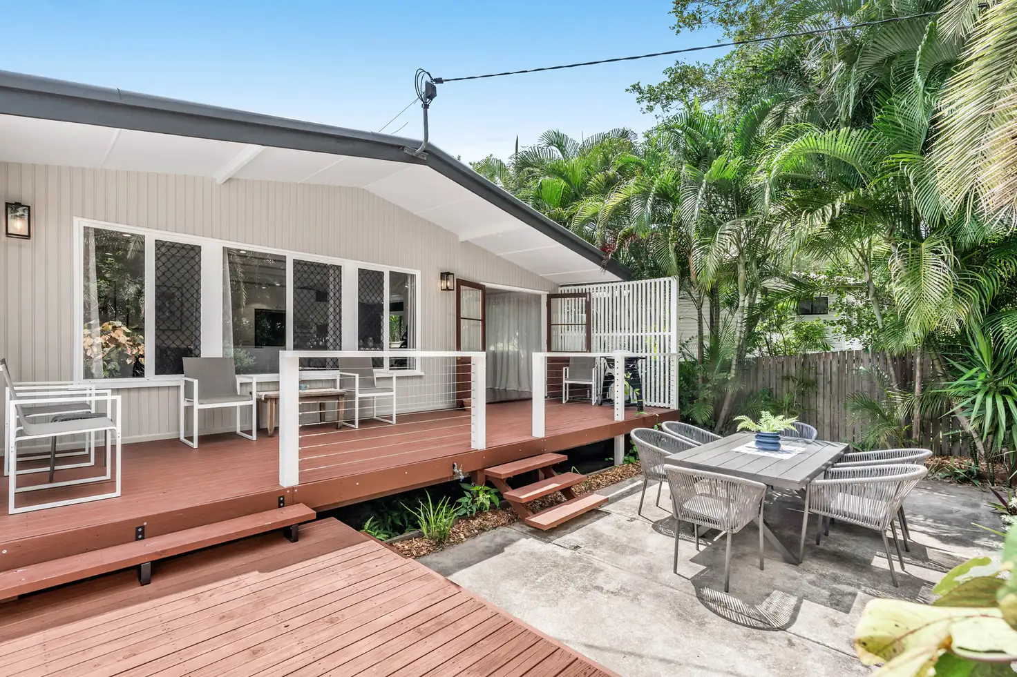 Main view of Homely house listing, 50 Bernays Rd, Wynnum West QLD 4178