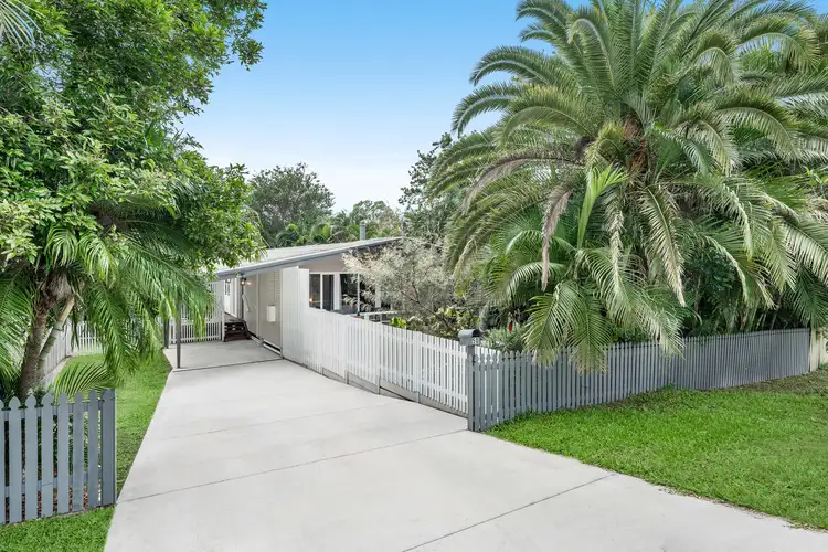 Second view of Homely house listing, 50 Bernays Rd, Wynnum West QLD 4178
