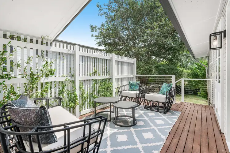 Third view of Homely house listing, 50 Bernays Rd, Wynnum West QLD 4178