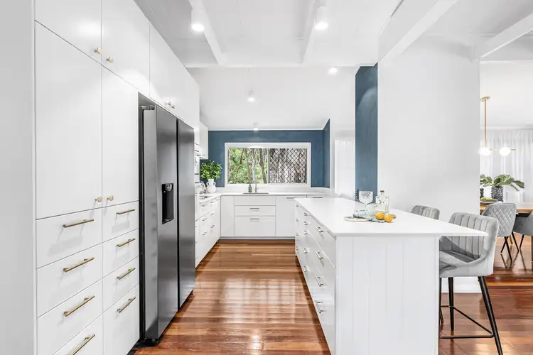 Fourth view of Homely house listing, 50 Bernays Rd, Wynnum West QLD 4178