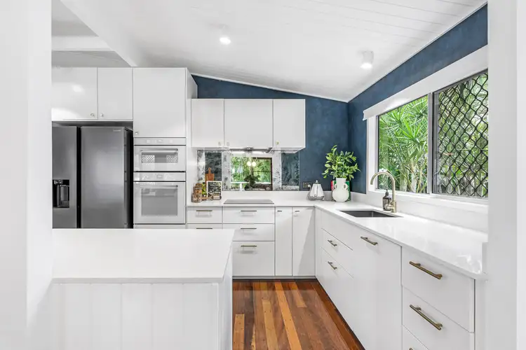Fifth view of Homely house listing, 50 Bernays Rd, Wynnum West QLD 4178