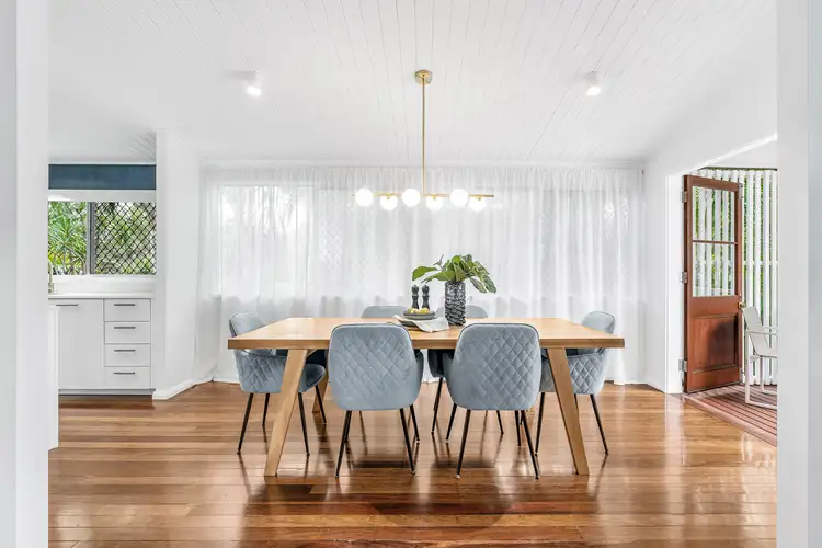Sixth view of Homely house listing, 50 Bernays Rd, Wynnum West QLD 4178