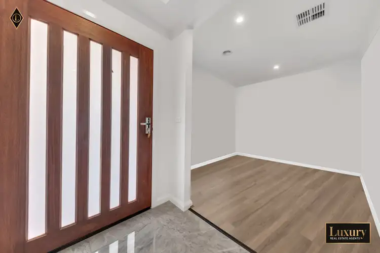 Fifth view of Homely house listing, 13 warrigal drive, Aintree VIC 3336