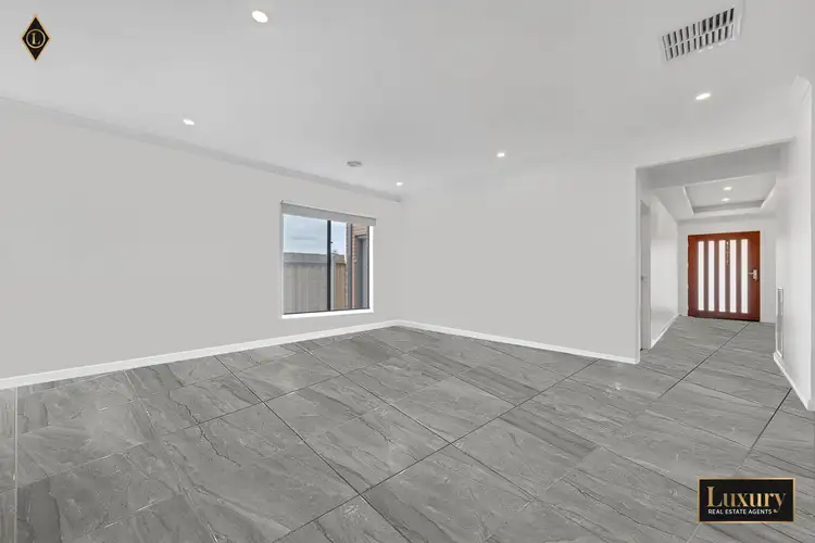 Sixth view of Homely house listing, 13 warrigal drive, Aintree VIC 3336