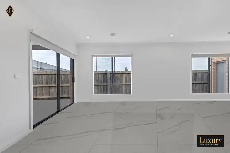 Seventh view of Homely house listing, 13 warrigal drive, Aintree VIC 3336