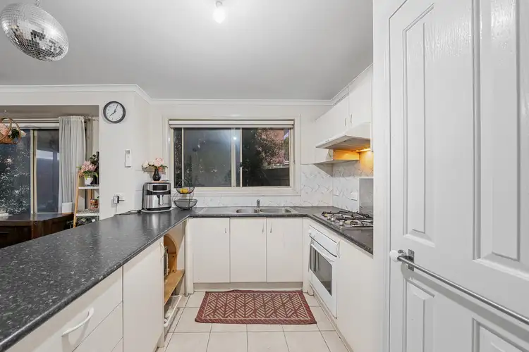 Fourth view of Homely townhouse listing, 1/6-8 Strabane Way, Hampton Park VIC 3976