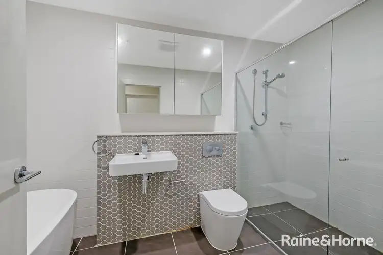 Fifth view of Homely unit listing, 209/10 Thallon Street, Carlingford NSW 2118