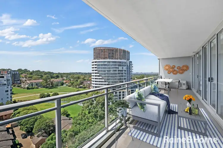 Sixth view of Homely unit listing, 209/10 Thallon Street, Carlingford NSW 2118
