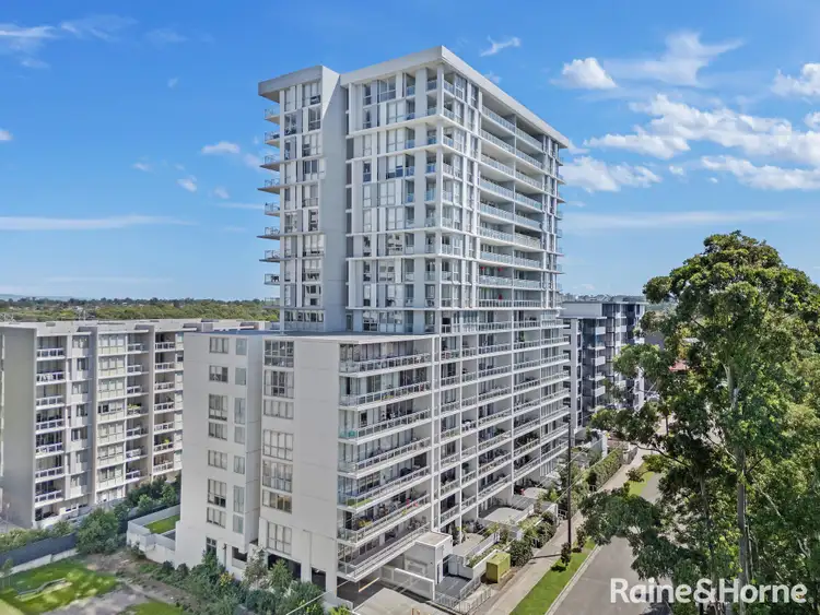 Seventh view of Homely unit listing, 209/10 Thallon Street, Carlingford NSW 2118