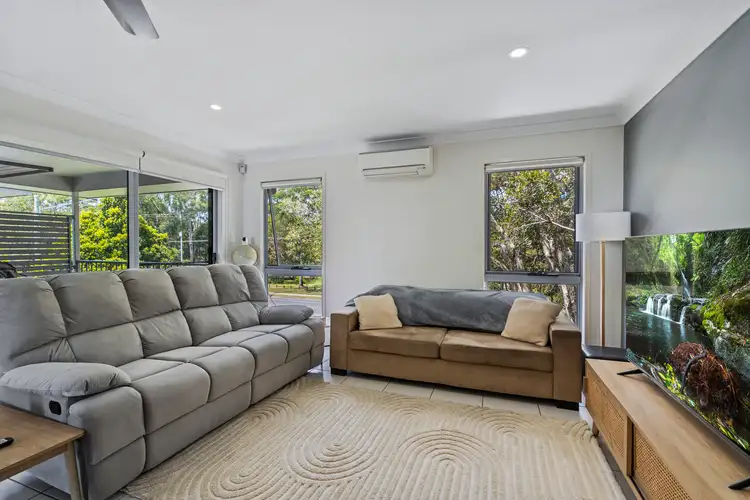 Second view of Homely unit listing, 12/15-21 St Anthony Drive, Alexandra Hills QLD 4161