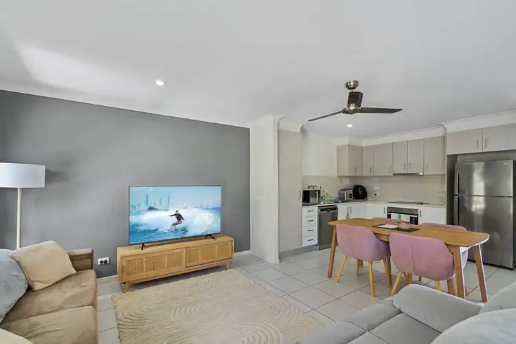 Fourth view of Homely unit listing, 12/15-21 St Anthony Drive, Alexandra Hills QLD 4161