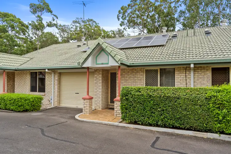 23/344 Pine Mountain Road, Carina Heights QLD 4152