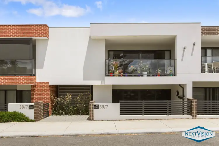 39/7 Durnin Avenue, Beeliar WA 6164