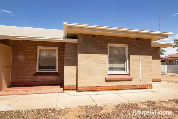 Second view of Homely house listing, 54 Stokes Terrace, Port Augusta West SA 5700