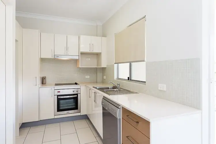 Third view of Homely unit listing, 10/102 Melton Road, Nundah QLD 4012