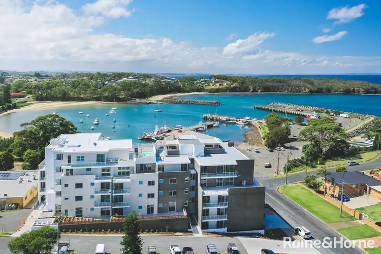 204/32 Wason Street, Ulladulla NSW 2539